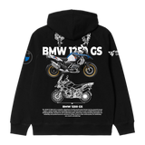 BMW 1250 GS HOODIE