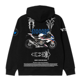 BMW HOODIE